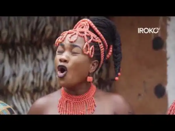Video: Royal Seed [Part 8] - Latest Nigerian Nollywoood Movies 2018